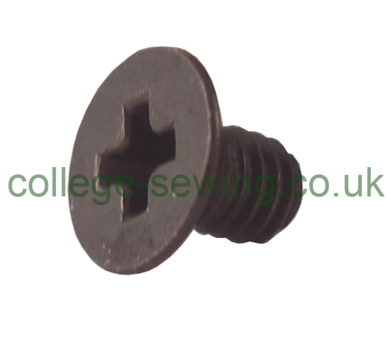 S161 GUIDE PLATE SCREW KM RS100 OCTA