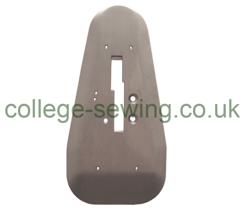 S162 BASE PLATE FOR KM RS100 OCTA