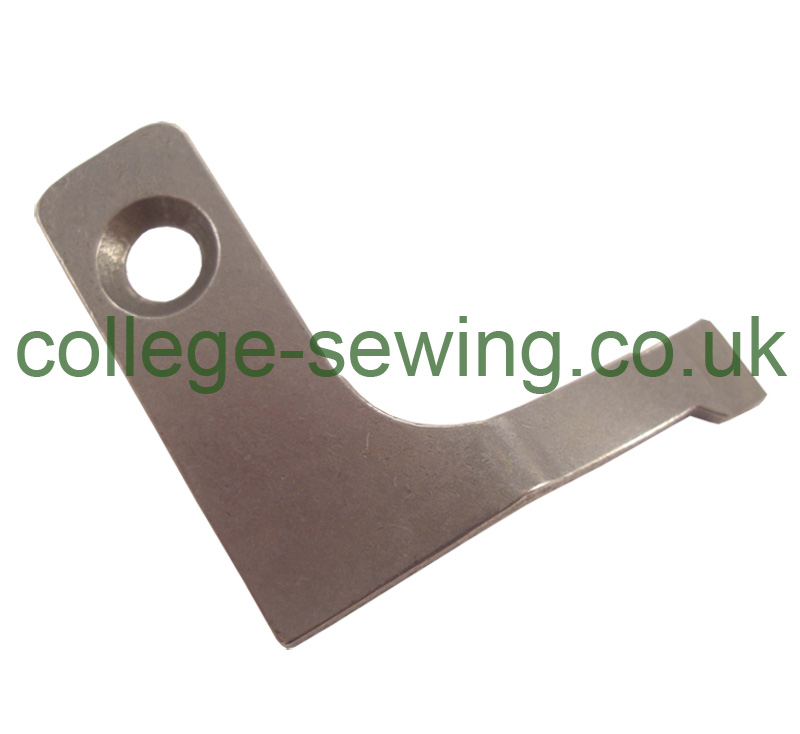 S16413001 B772 FIXED KNIFE BROTHER GENUINE **DISCONTINUED**
