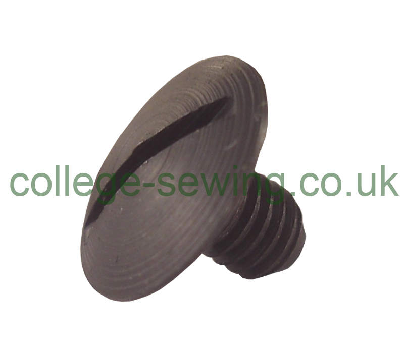 S166 SCREW FOR ROLLER SHAFT KM RS100 OCTA
