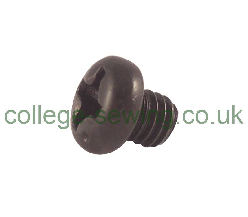 S179 PRESSER SPRING SCREW KM RS100 OCTA