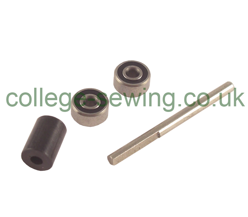 S180 ROLLER SET KM RS100 OCTA
