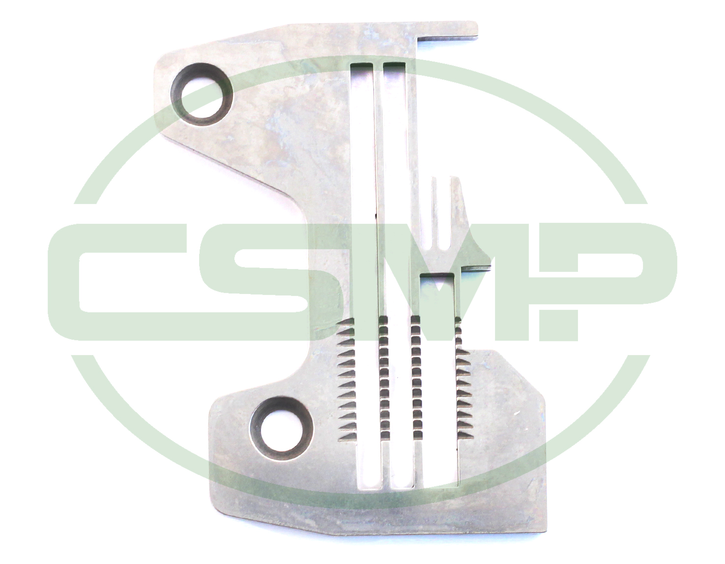 S19166001C N/PLATE 2.2X5MM BROTHER N21 GENERIC