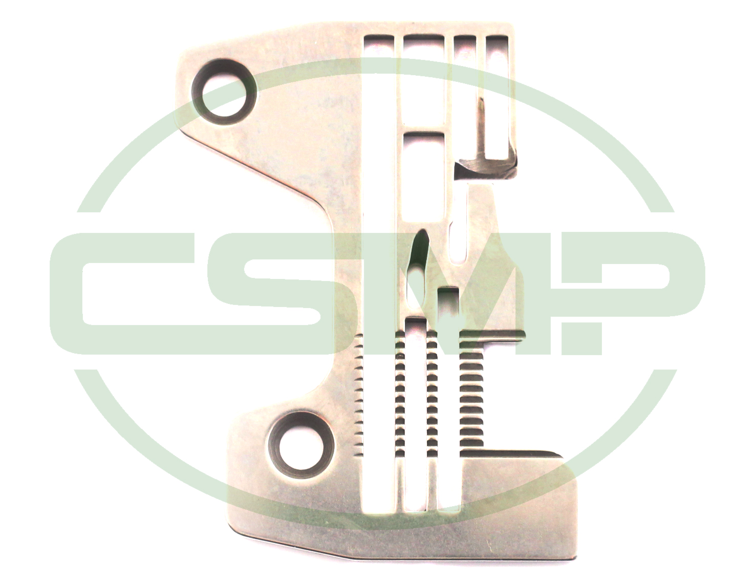 S19185001C NEEDLE PLATE 5X5MM N31 GENERIC