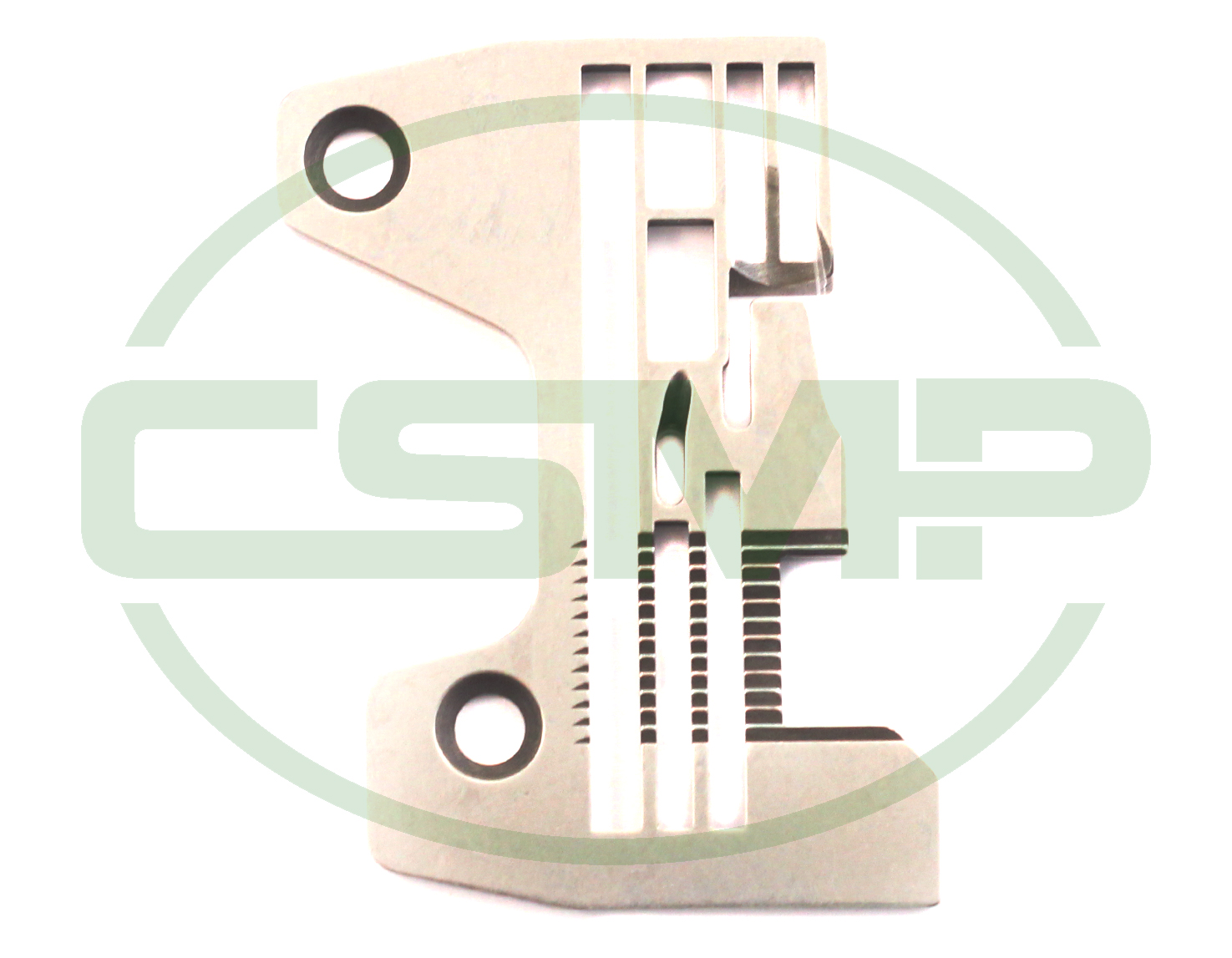 S19186001C NEEDLE PLATE 5X6MM N31 GENERIC