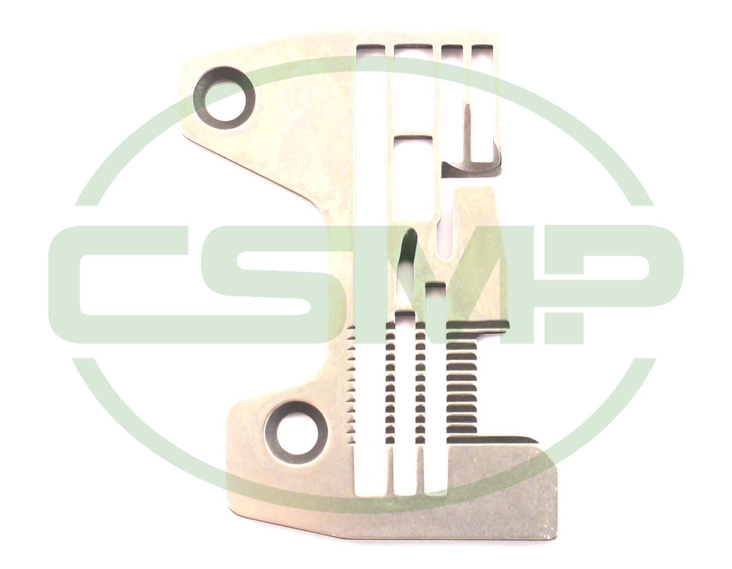 S19187001C NEEDLE PLATE 5X7MM N31 GENERIC
