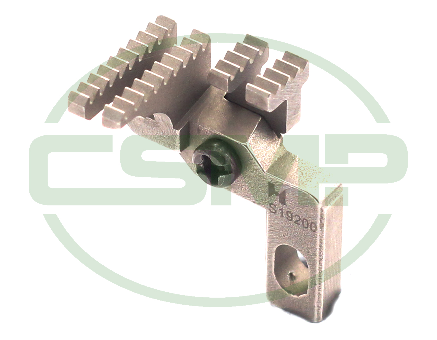 S19199001C MAIN FEED ASSY BROTHER N21 GENERIC