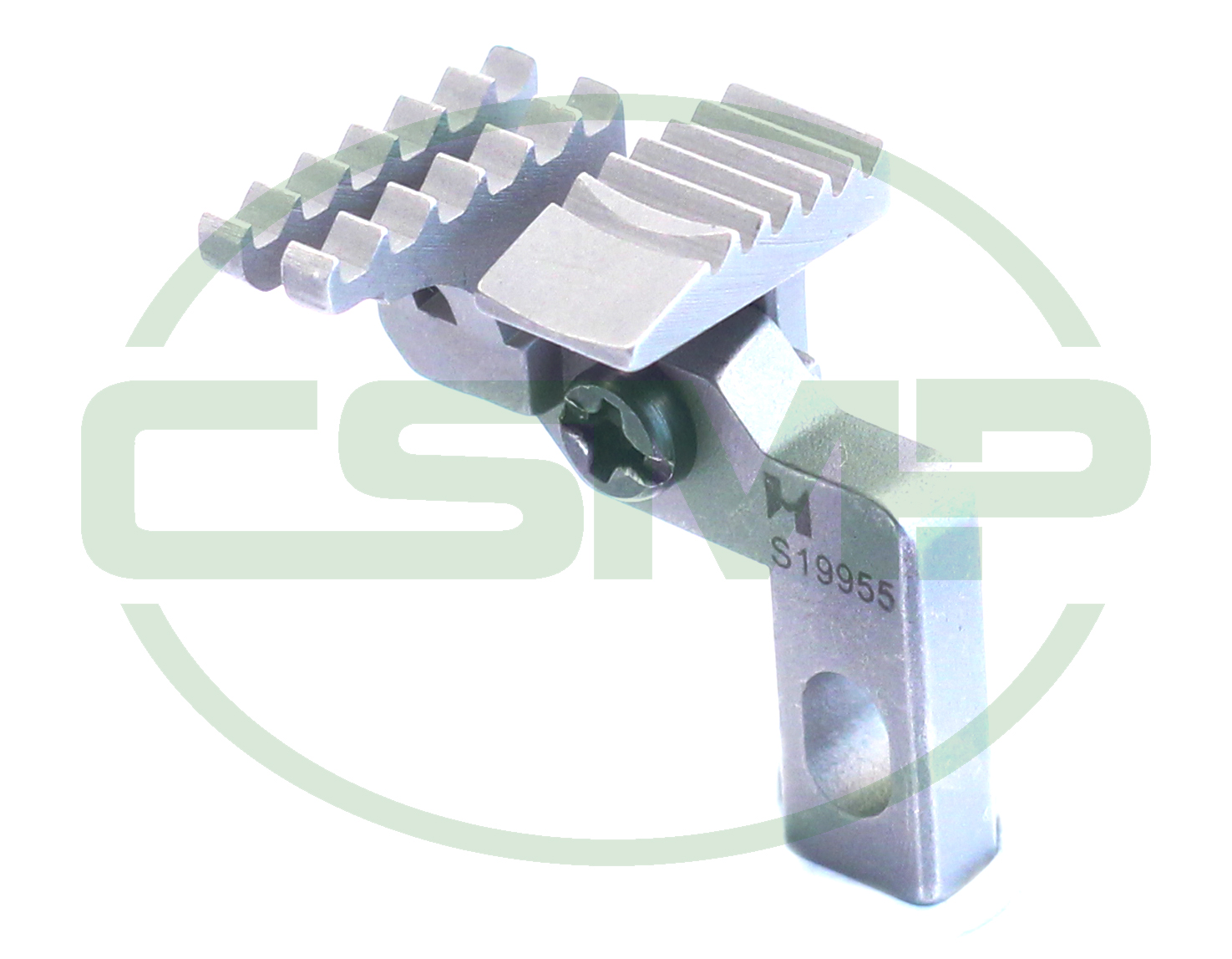 S19202001C MAIN FEED ASY BROTHER N21 GENERIC