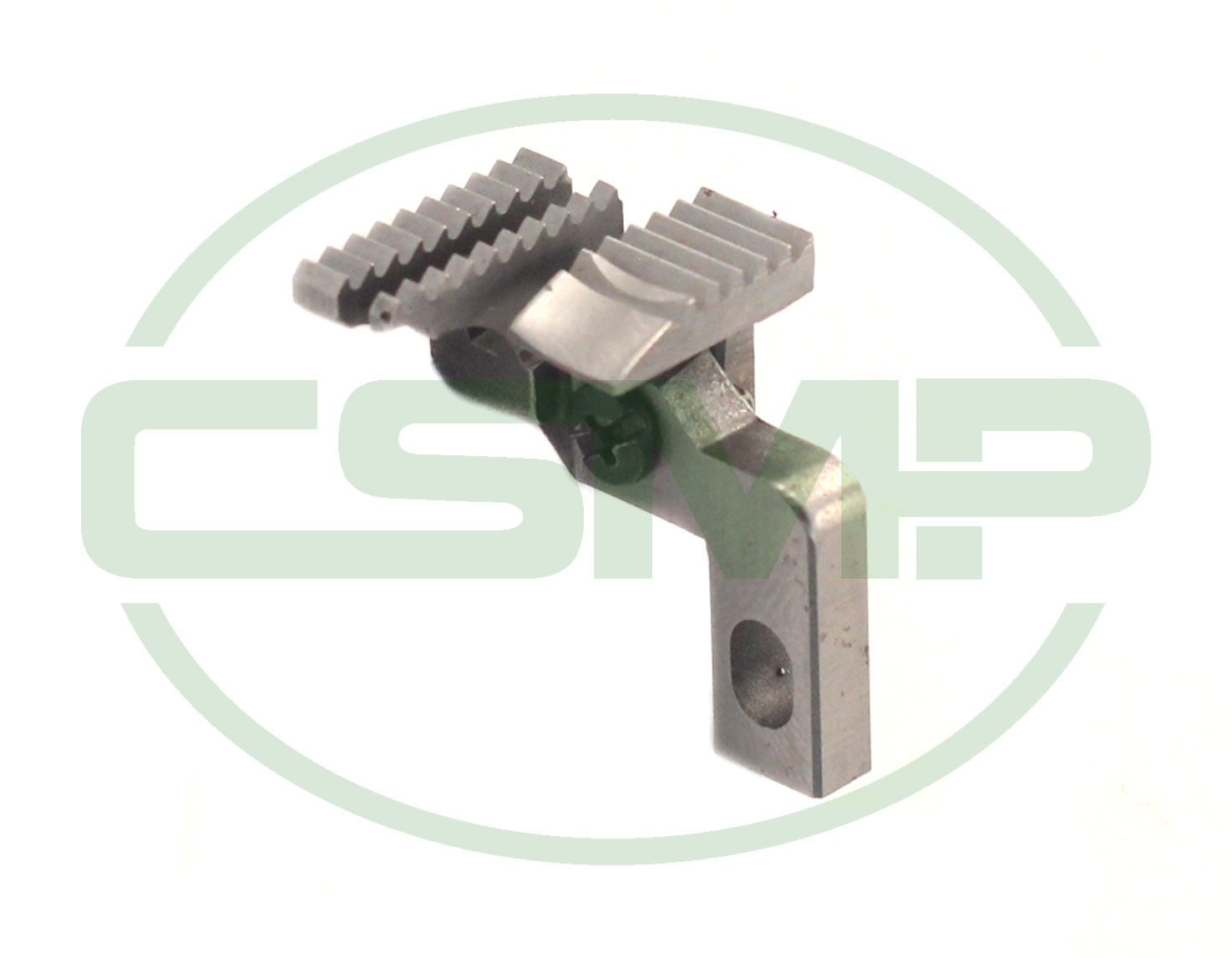 S19210001 MAIN FEED DOG 2mm CURLING BROTHER N11 GENUINE