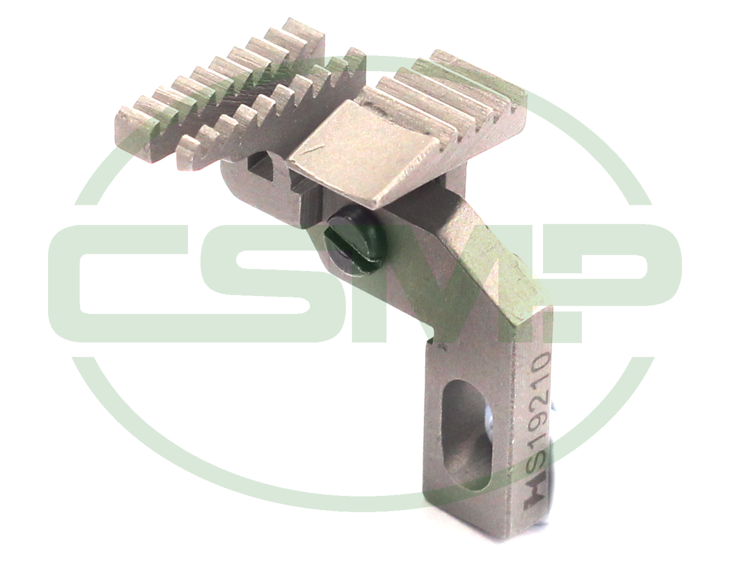 S19210001C MAIN FEED DOG 2mm CURLING BROTHER N11 GENERIC