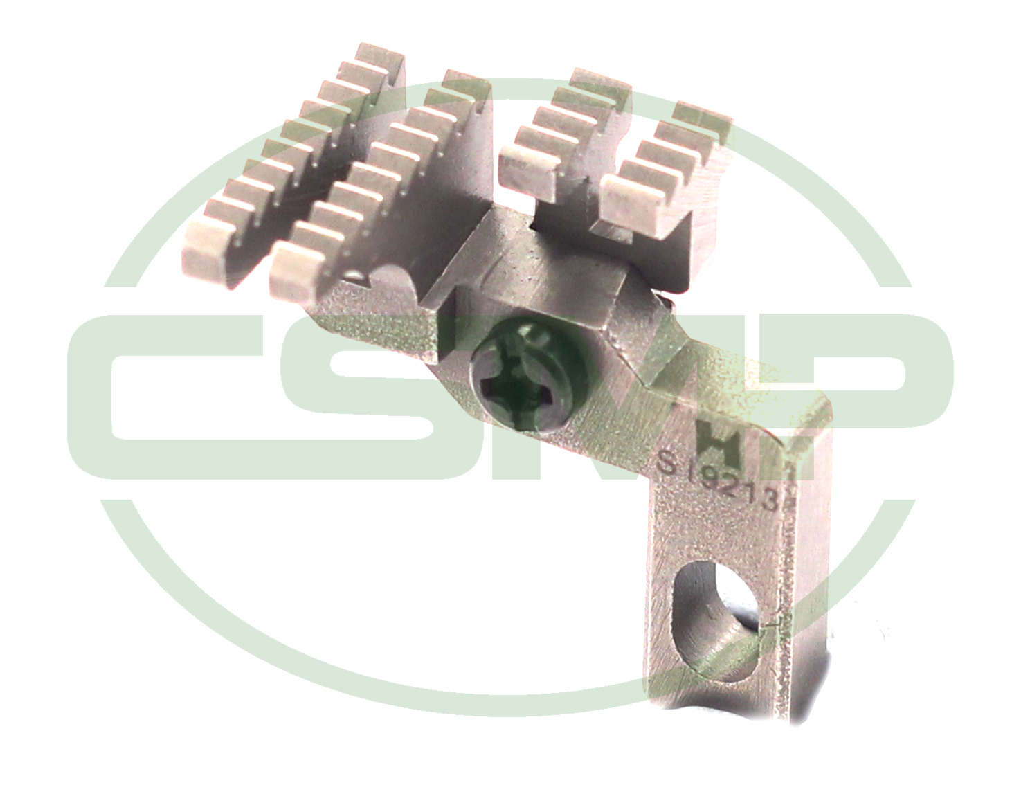 S19217001C MAIN FEED ASSY BROTHER N21 GENERIC