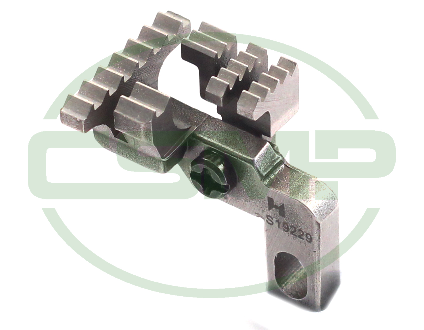 S19228001C MAIN FEED DOG BROTHER N21 GENERIC