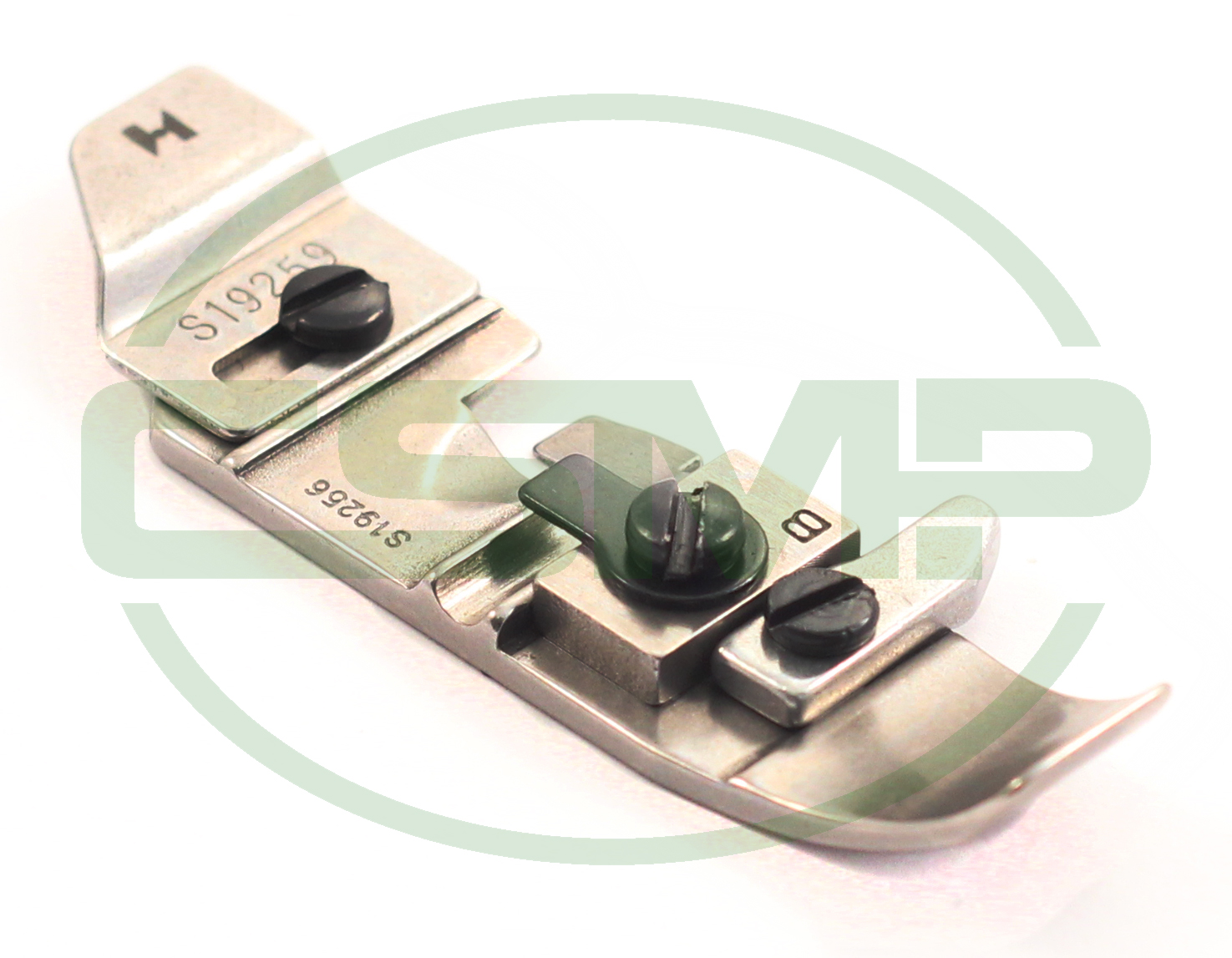 S19260001C PRESSER FOOT 4-5MM BROTHER N11 GENERIC