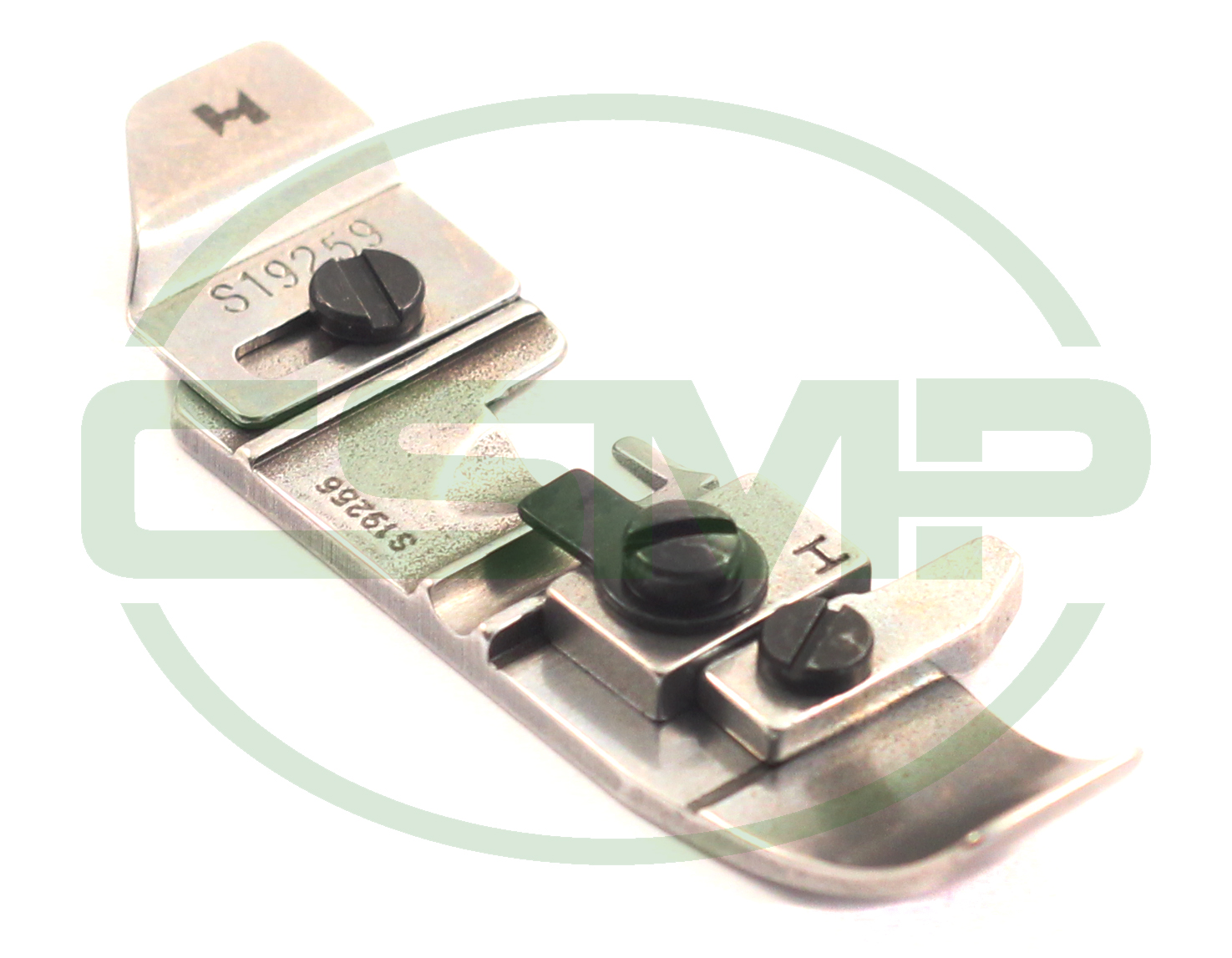 S19280001C P/FOOT 2.2X5MM BROTHER V51 GENERIC