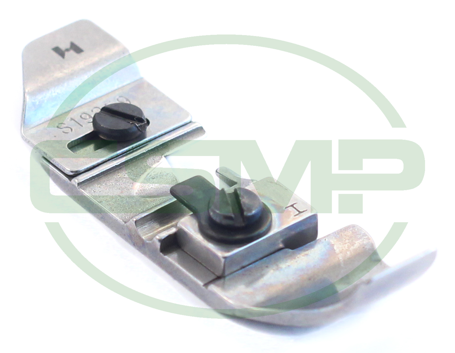 S19287001C P/FOOT 2.2X5MM BROTHER N21 GENERIC