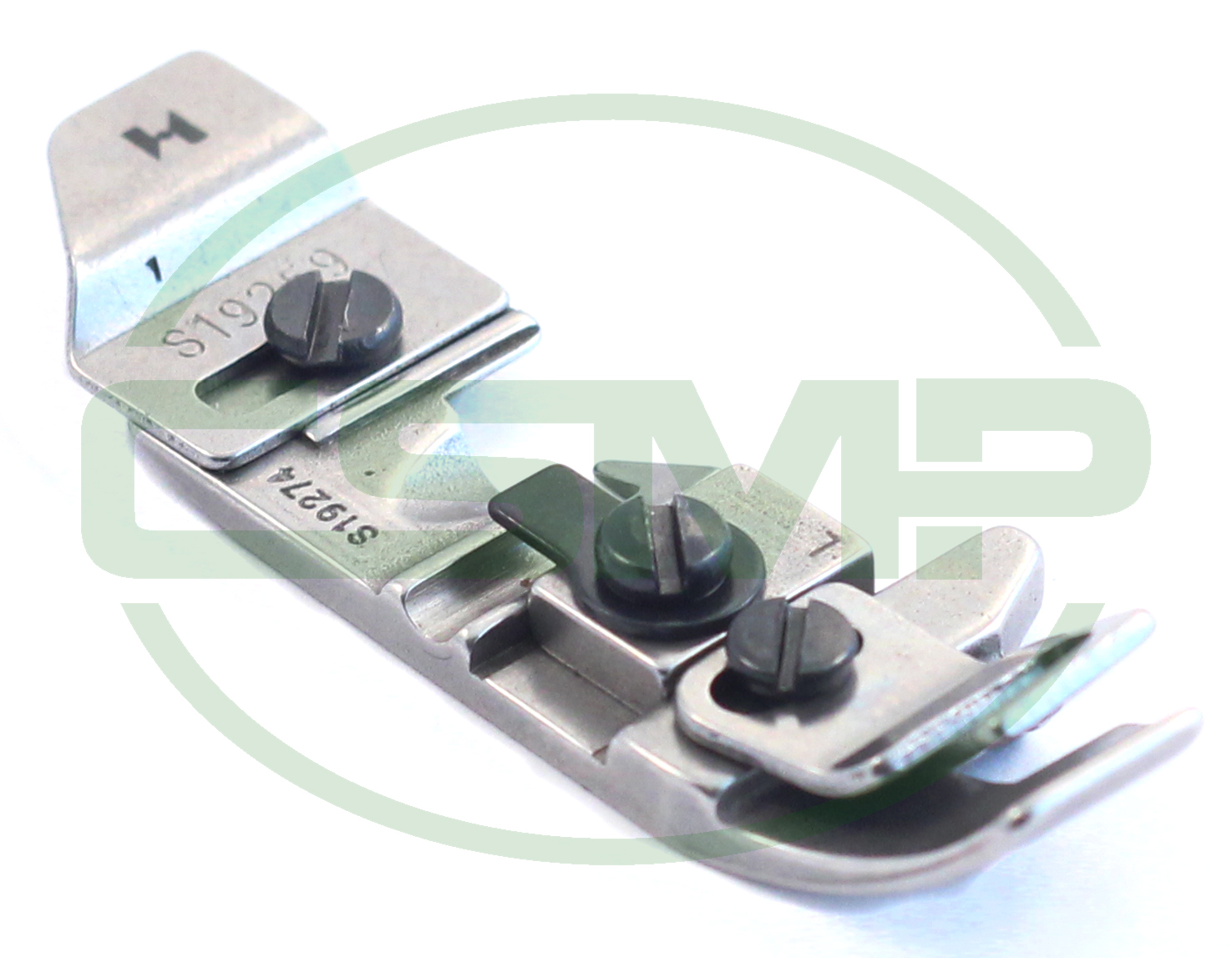 S19293001C ELASTIC P/FOOT 2.2X5MM BROTHER V51 GENERIC