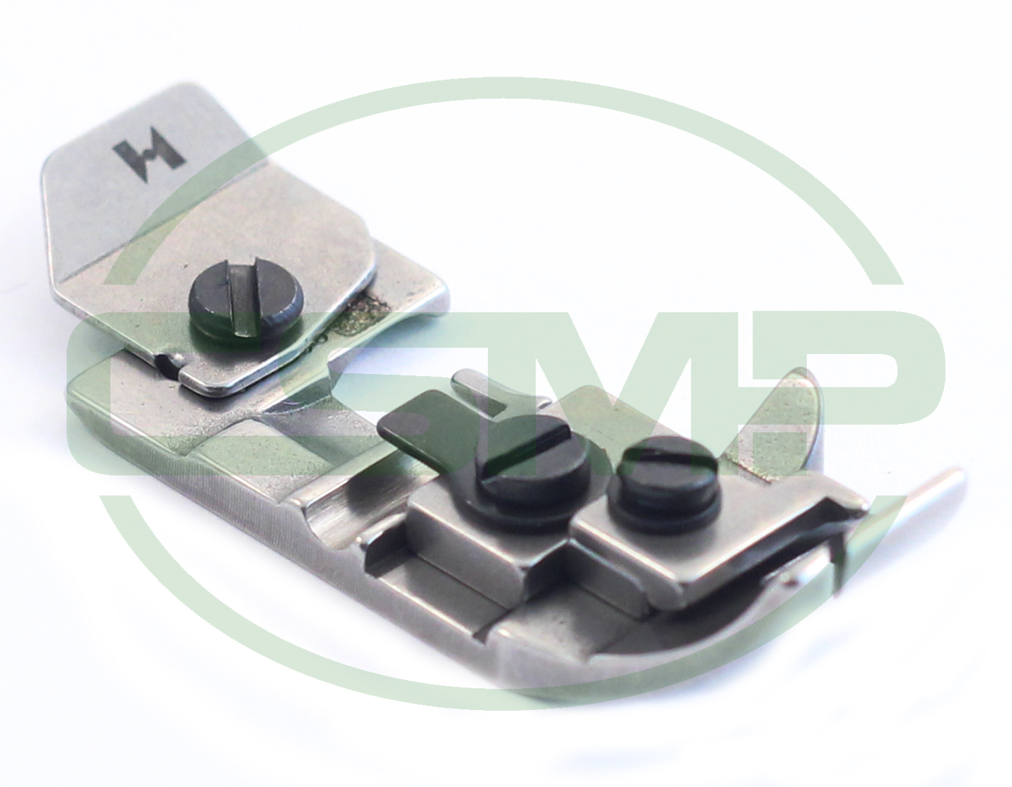 S19297001C P/FOOT 2.2X5MM BROTHER N21 GENERIC