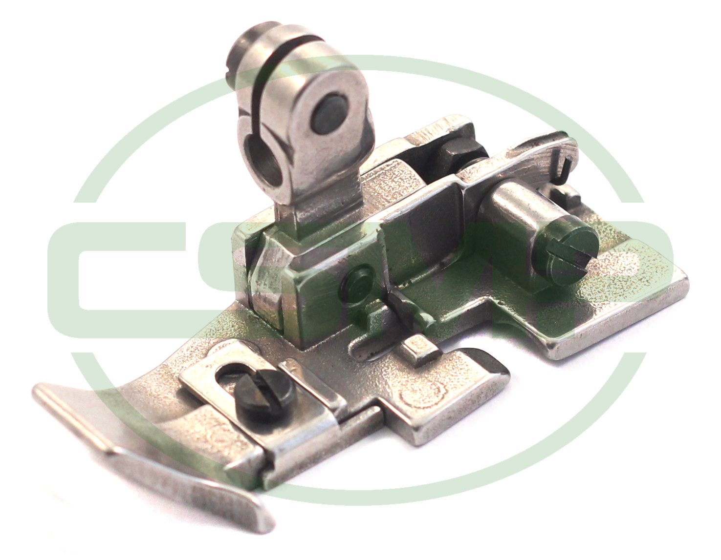 S19313001C PRESSER FOOT BROTHER N31 3MM GENERIC