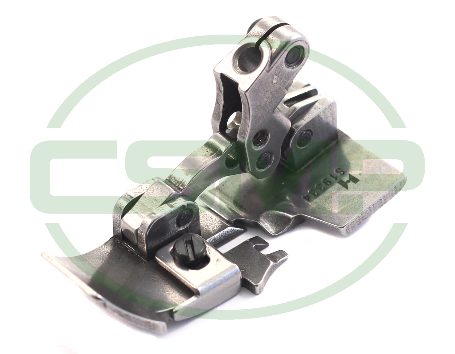 S19334001C PRESSER FOOT BROTHER N31 5MM GENERIC