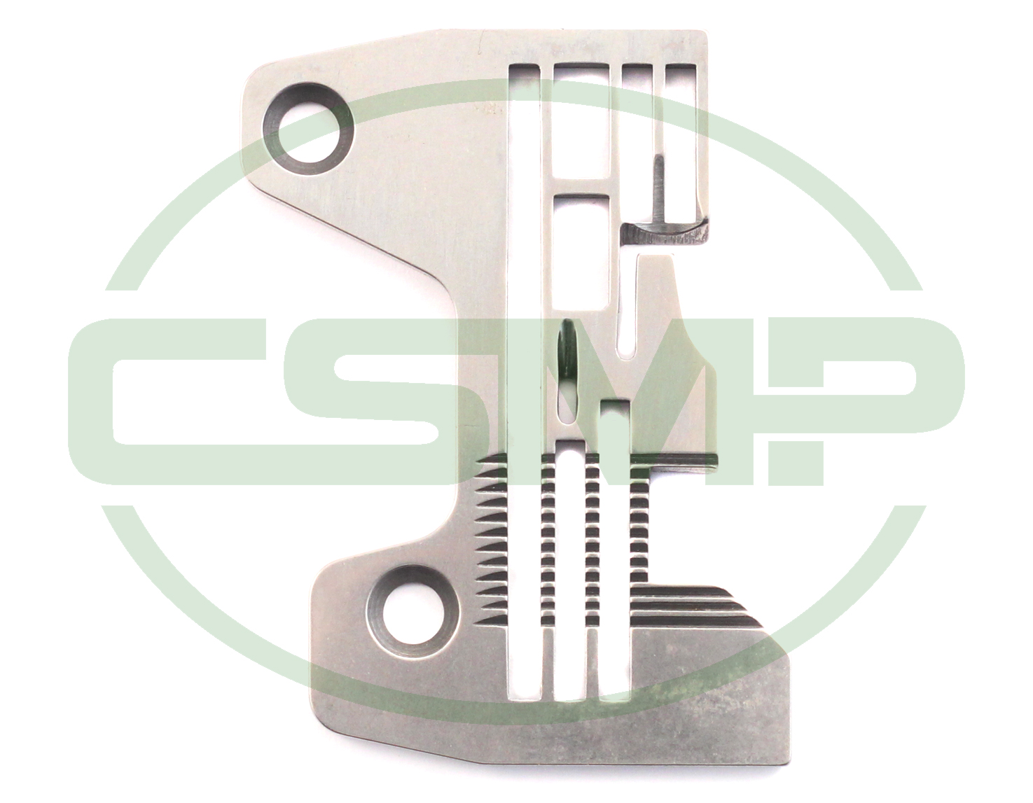 S20232001C NEEDLE PLATE 5X5MM BROTHER N31 GENERIC