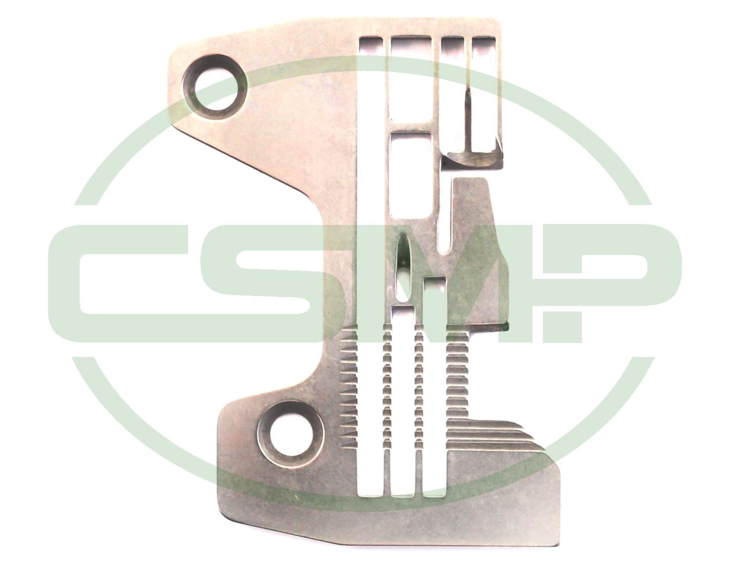 S20233001C NEEDLE PLATE 5X6MM BROTHER GENERIC