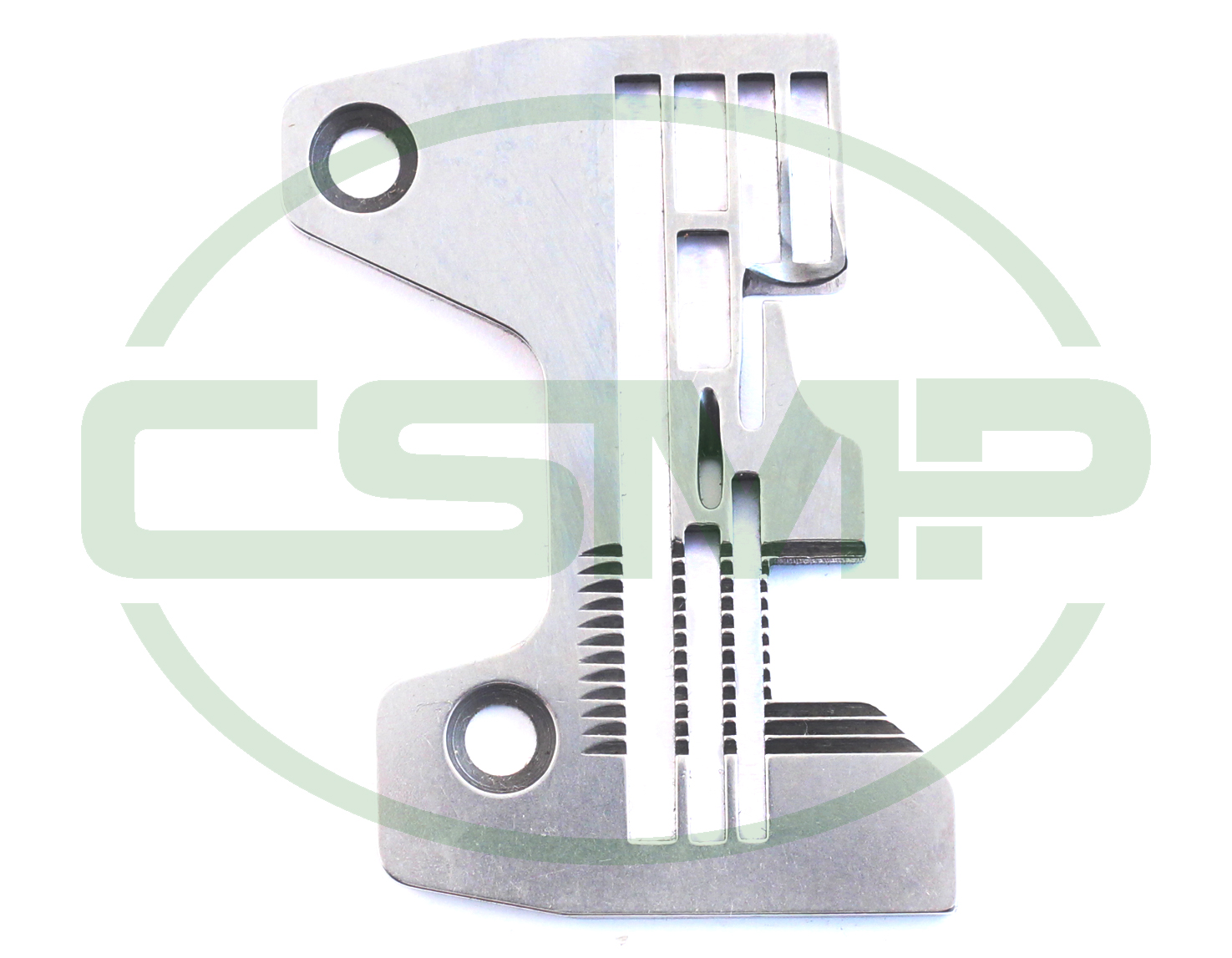 S20234001C NEEDLE PLATE 3X3MM BROTHER N31 GENERIC