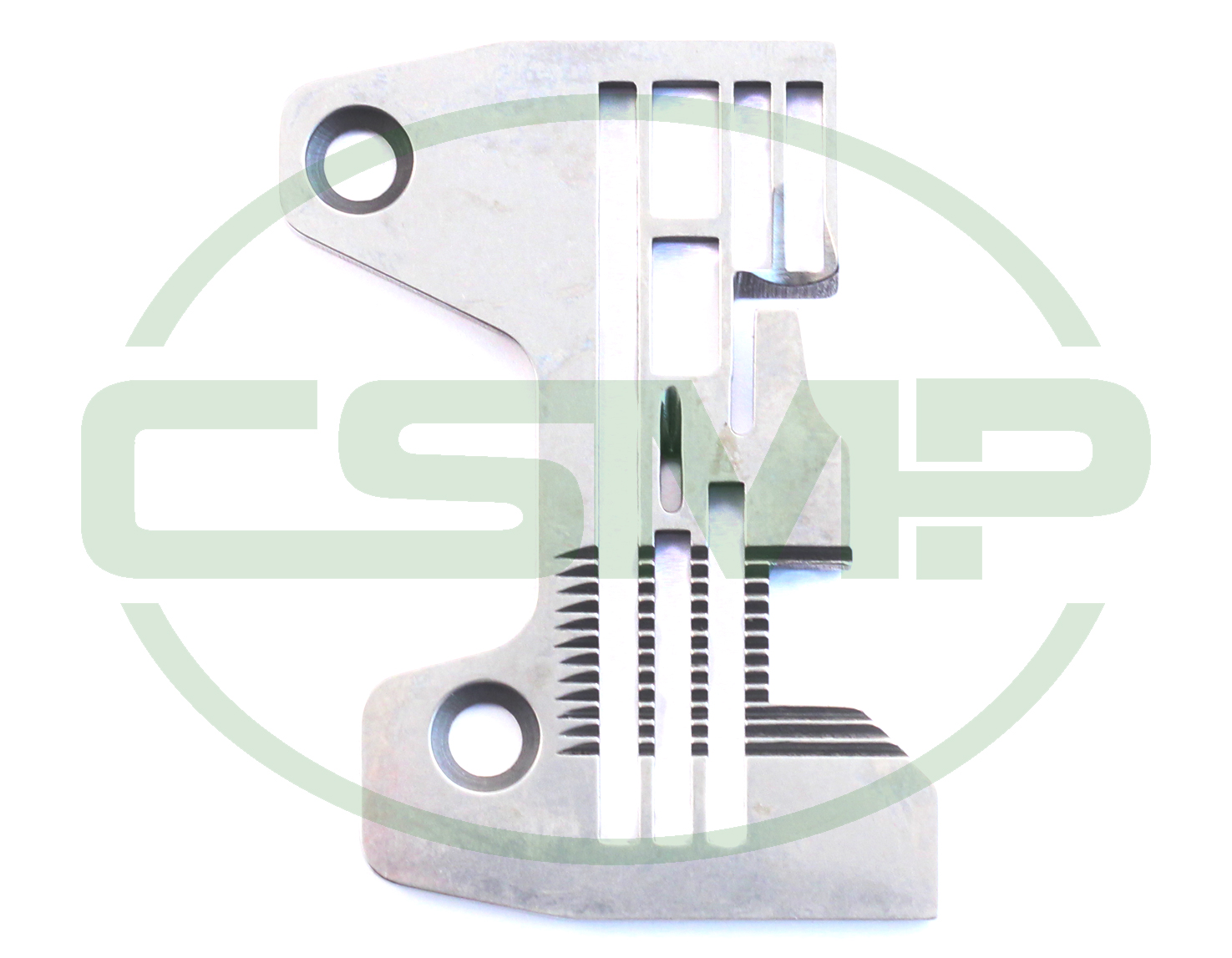 S20235001C NEEDLE PLATE 3X4MM BROTHER N31 GENERIC