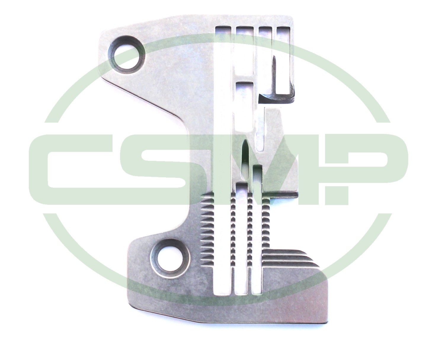 S20236001C NEEDLE PLATE 3X5MM BROTHER GENERIC