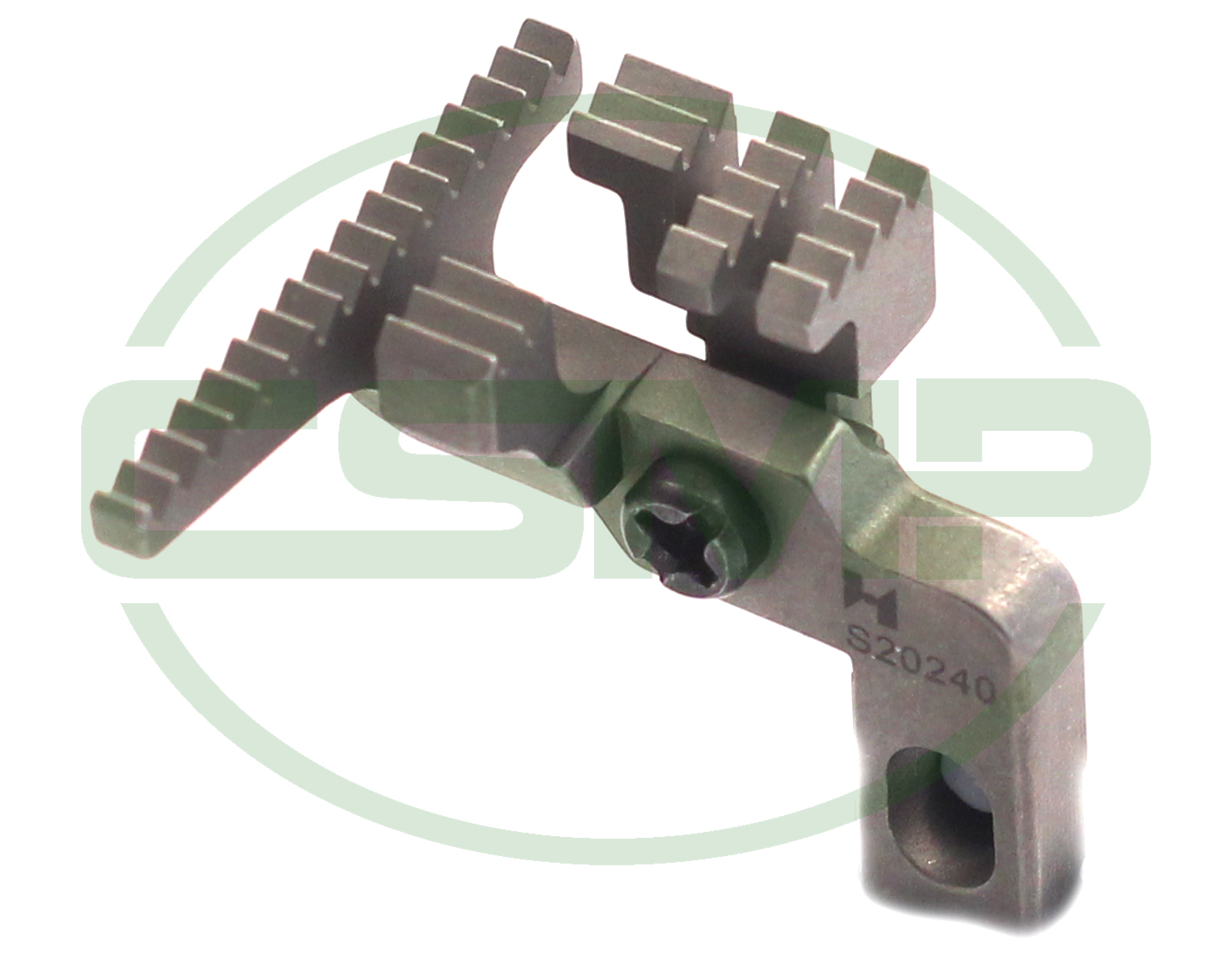 S20239001C MAIN FEED DOG BROTHER N31 GENERIC