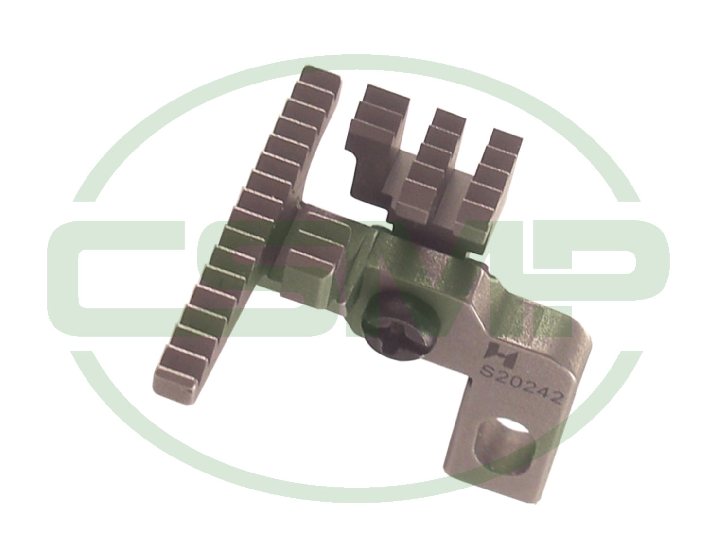 S20241101C MAIN FEED DOG BROTHER N31 SERIES GENERIC