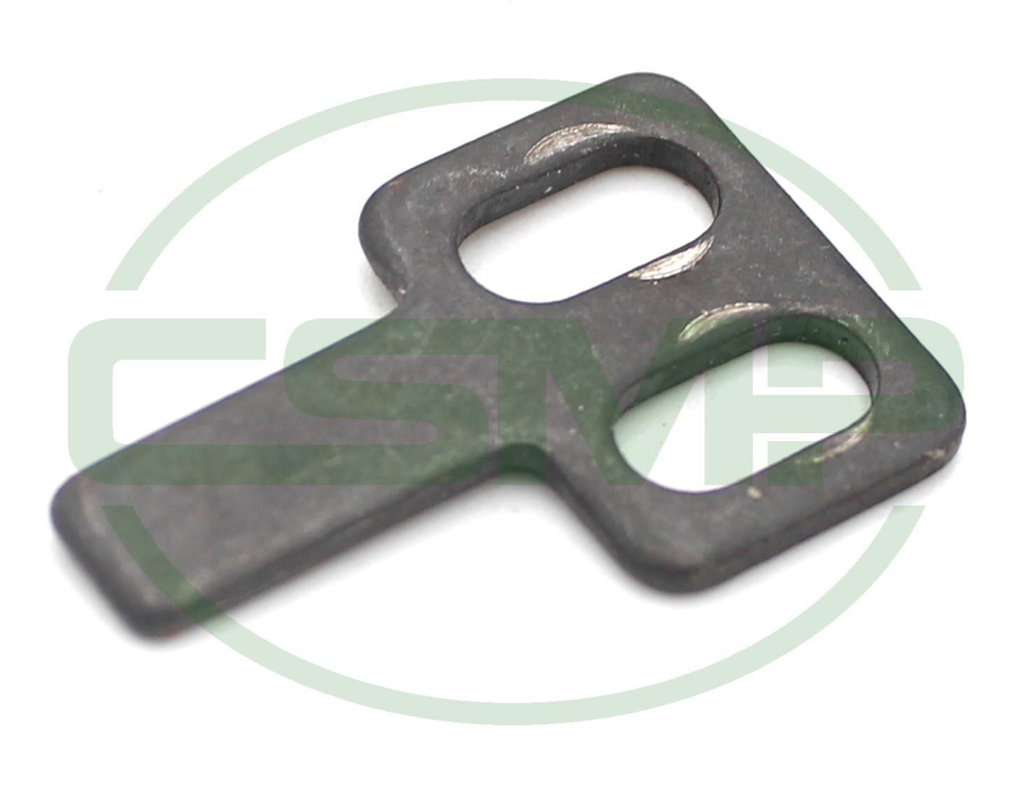S20581-0-01 LOWER KNIFE HOLDER GUIDE **DISCONTINUED**