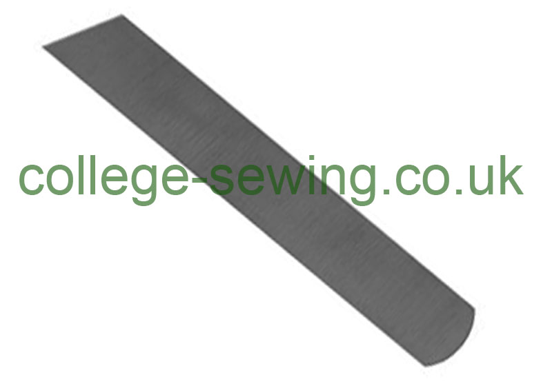 S20899001C N & V SERIES 1.0mm THIN LOWER KNIFE GENERIC
