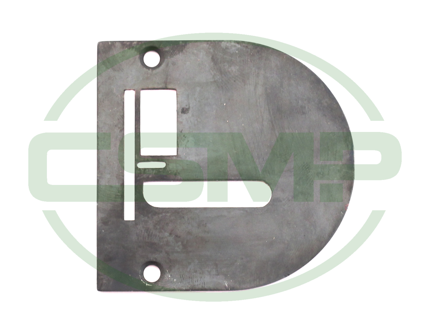 S210ZBP ZIG ZAG BINDER PLATE SINGER 107F