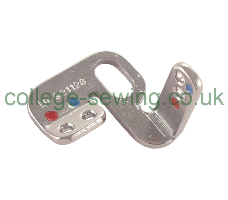 S21128-0-01 NEELDLE THREAD GUIDE (A) BROTHER