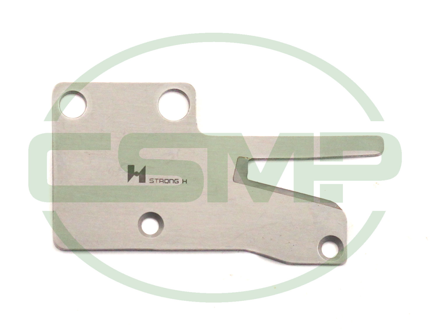 S21233001C V81 FIXED KNIFE V81 BROTHER GENERIC
