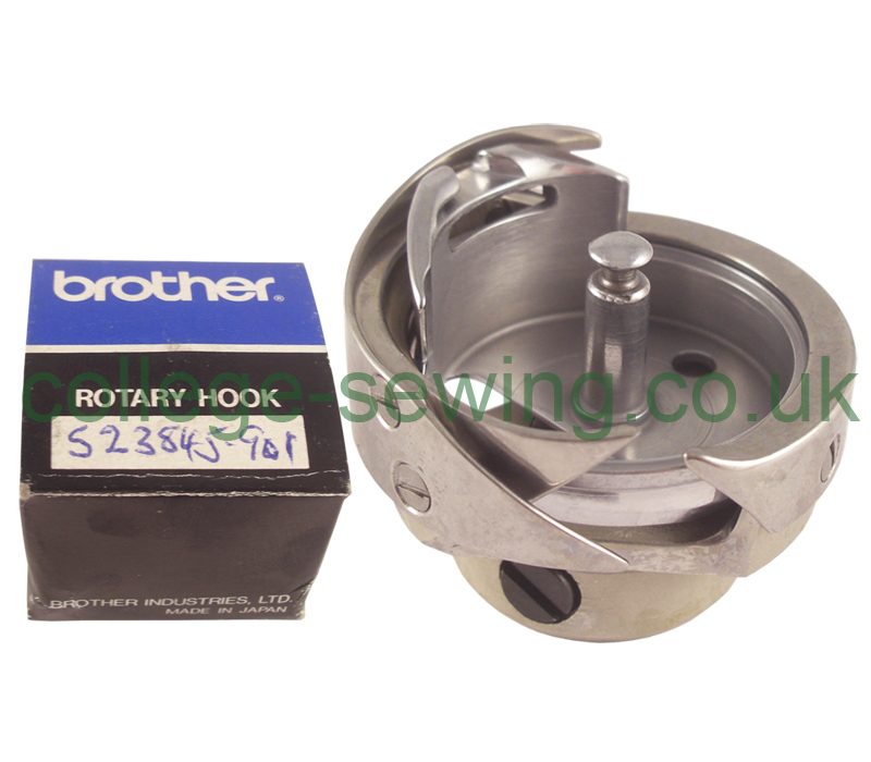 S23845-9-01 HOOK DD7100 LARGE CAPACITY **DISCONTINUED**