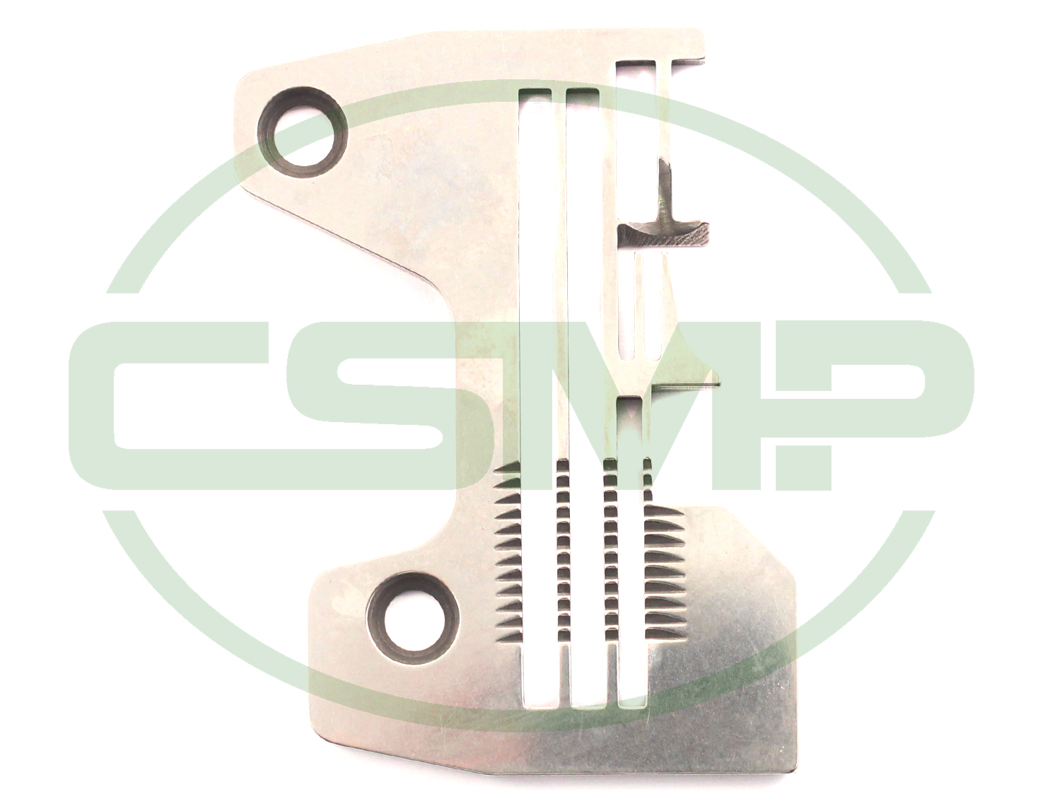 S25190001C N/PLATE 2.2X4MM BROTHER N21 GENERIC
