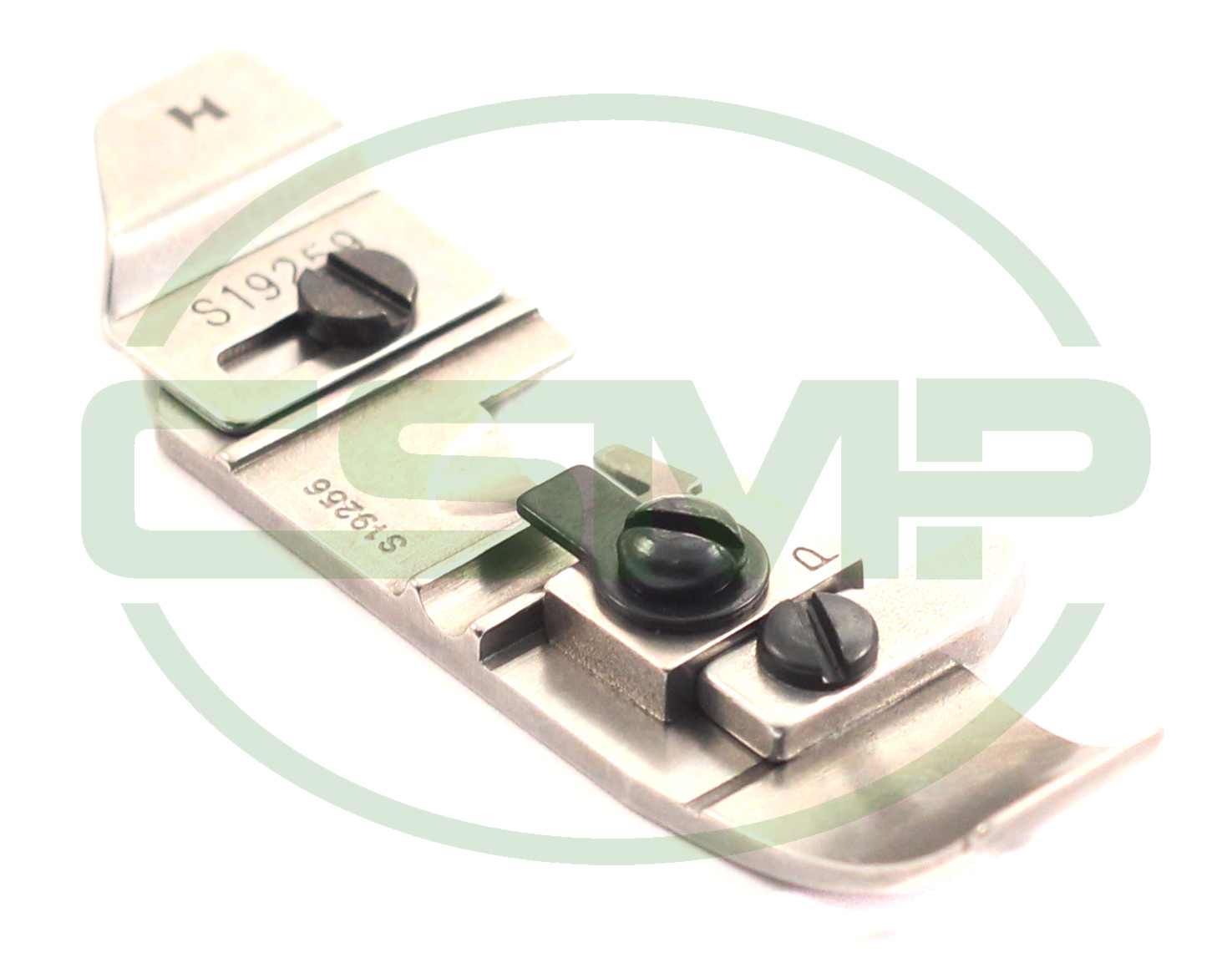 S25543001C P/FOOT 2.2X4MM BROTHER N21 GENERIC