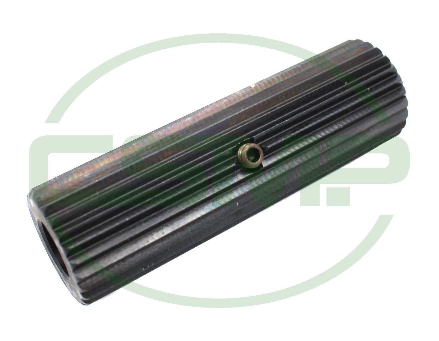 S2580K 25X80MM LOWER ROLLER RACING PY PULLER
