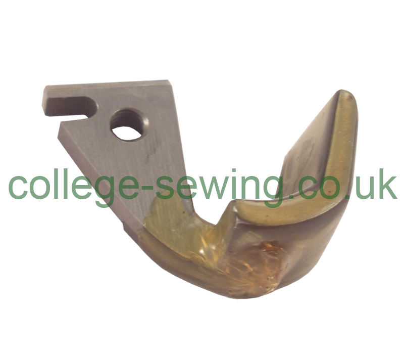 S28305-0-01 UPPER KNIFE RIGHT HAND BROTHER **DISCONTINUED**