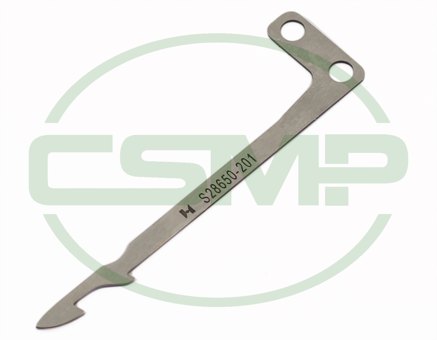 S28650201C LOWER KNIFE BROTHER B257 GENERIC