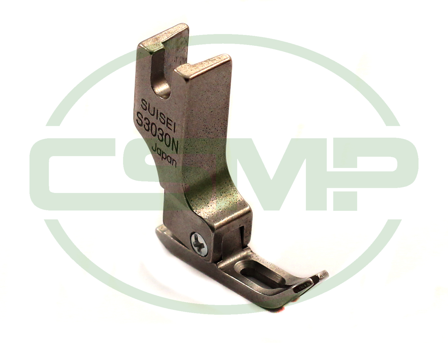 S3030N = P363VNF NEEDLE FEED ZIP FOOT SUISEI