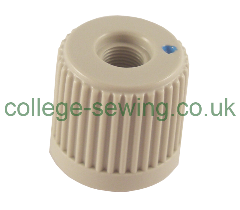 S30565001 TENSION NUT BLUE BROTHER B500 **DISCONTINUED**