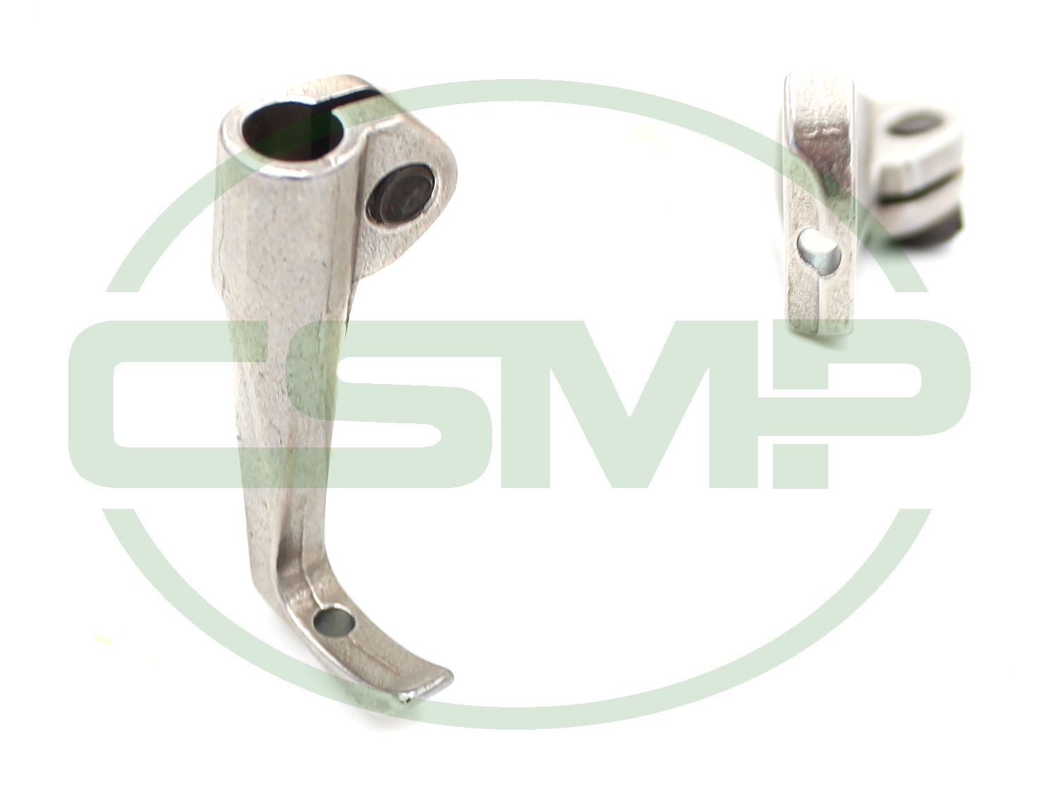 S30 INSIDE PIPING FOOT (1/8"-3/8") (3mm-9.5mm) USE WITH S31 OUTER FEET EXCEPT SIZE 1/2"