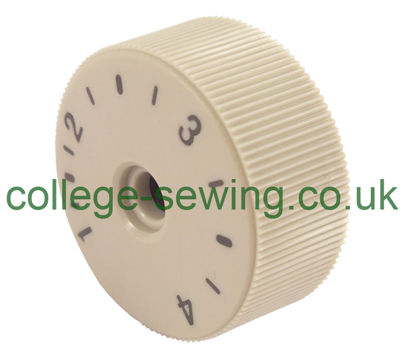 S31016002 LARGE STITCH DIAL BROTHER B755MKIII GENUINE