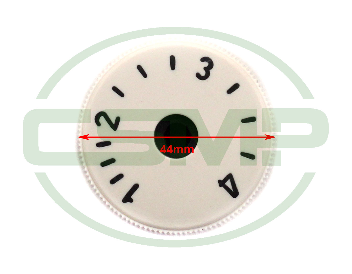 S31016001C LARGE STITCH DIAL BROTHER B755MKIII GENERIC
