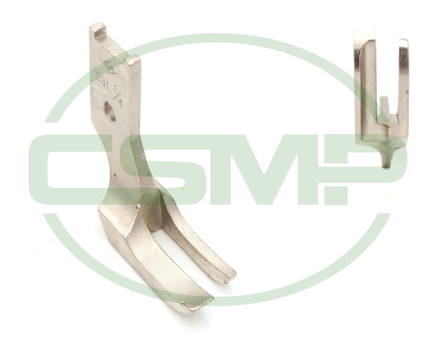 S31X1/4 = 6.4MM OUTSIDE PIPING FOOT USE WITH INNER FOOT S30