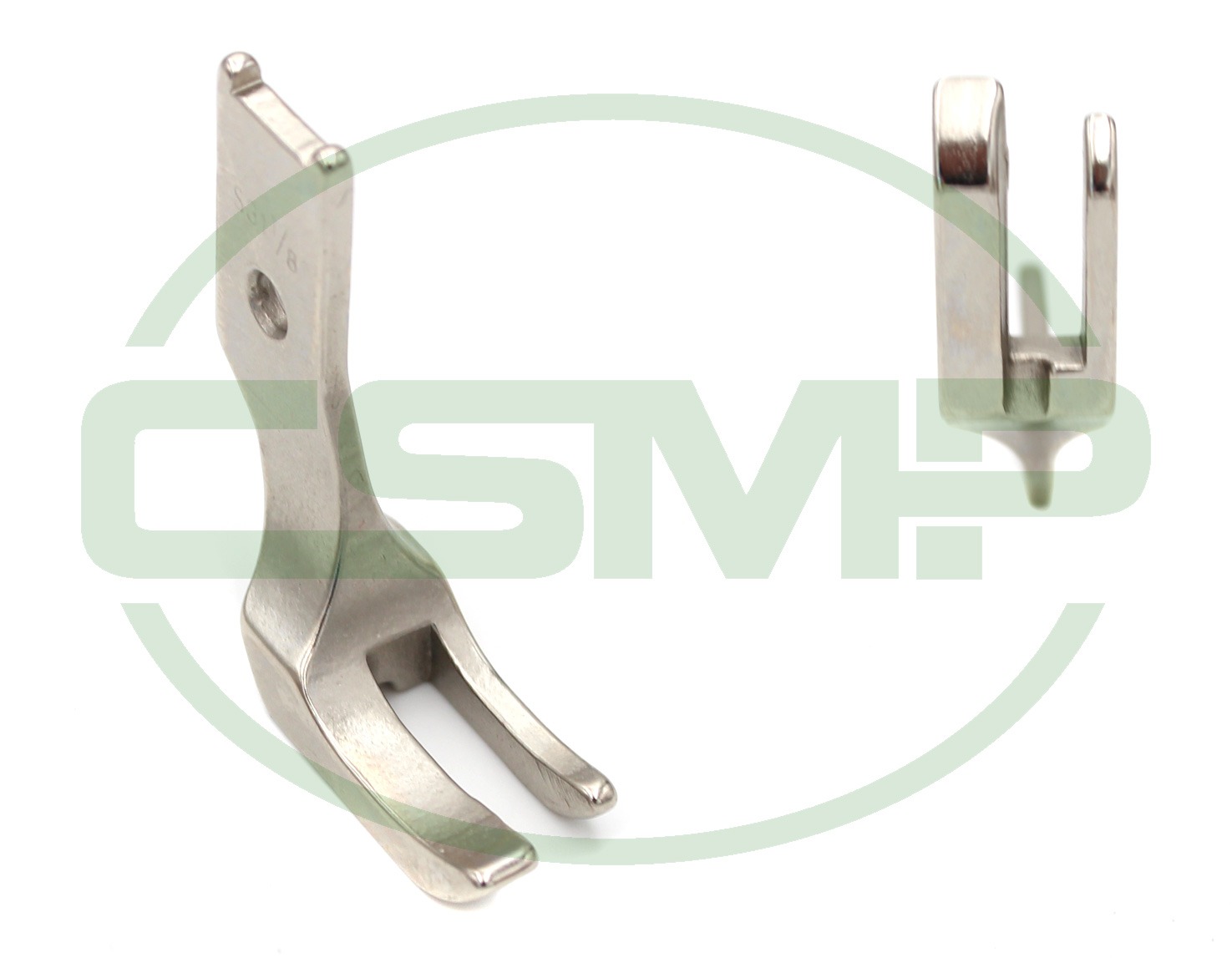 S31X1/8 = 3.0MM OUTSIDE PIPING FOOT USE WITH INNER FOOT S30
