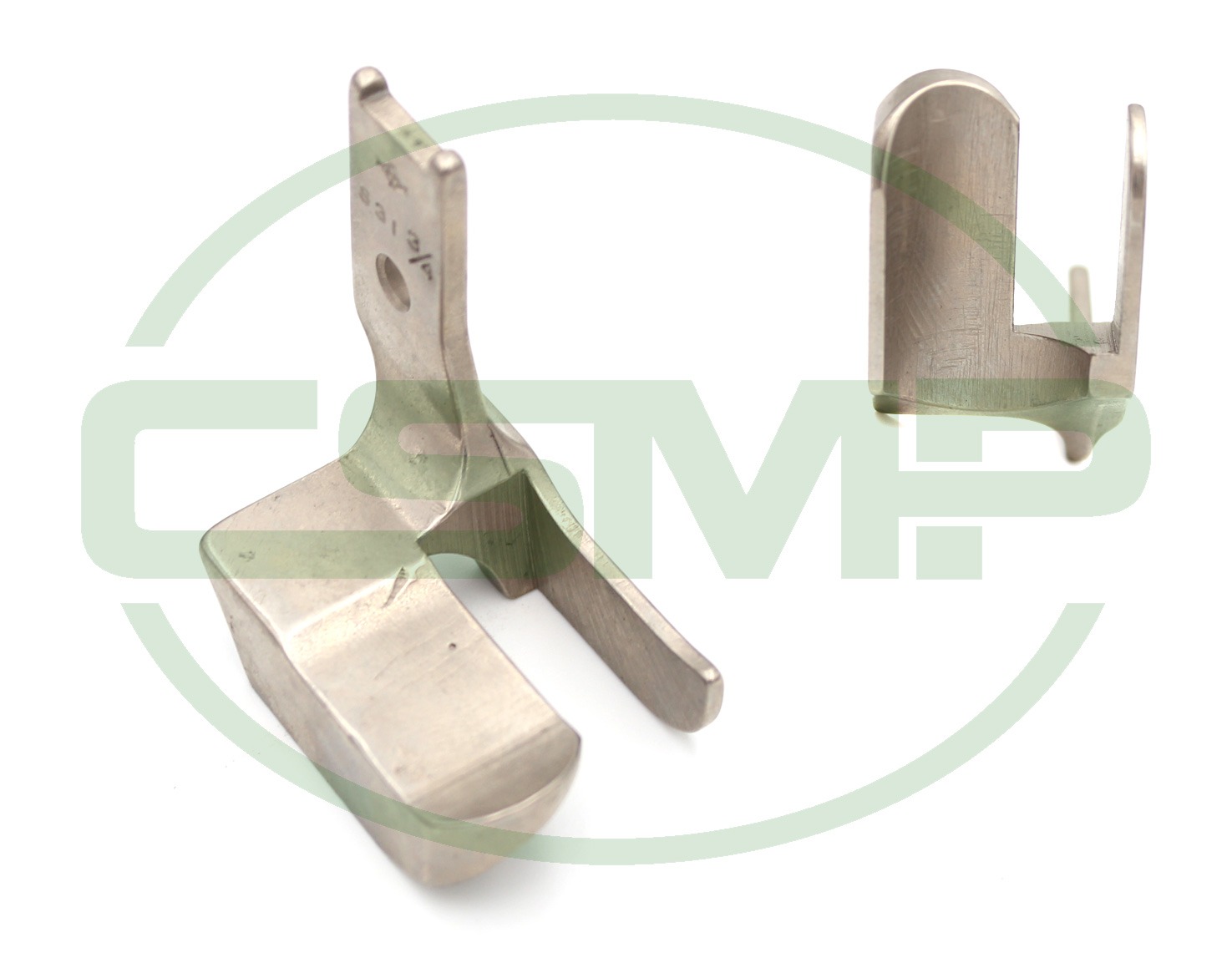 S31X3/4 = 19MM OUTSIDE PIPING FOOT USE WITH INNER FOOT S30X3/4
