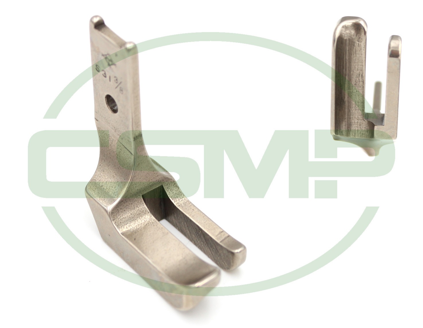 S31X3/8 = 9.5MM OUTSIDE PIPING FOOT USE WITH INNER FOOT S30